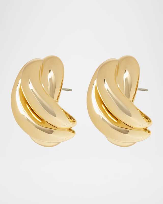 The Knot Earrings